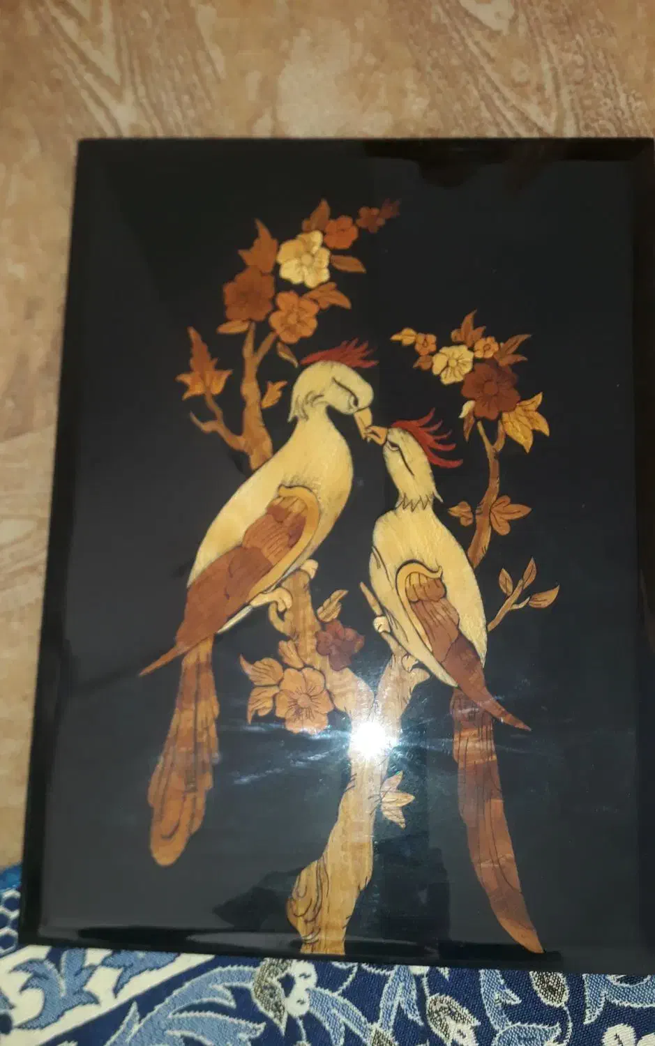 اثر هنری|کلکسیون اشیاء عتیقه|قزوین, |دیوار