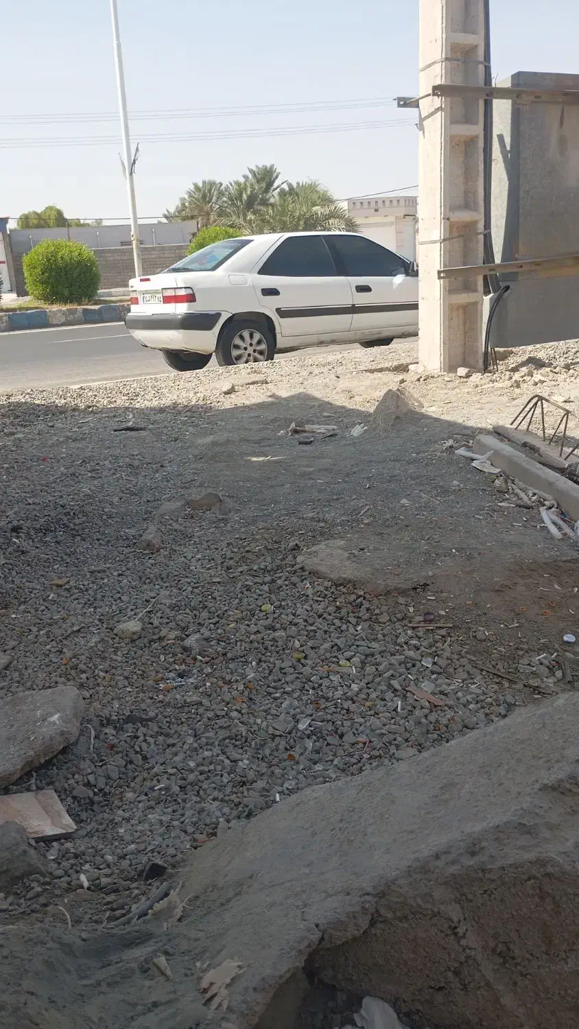 زانتیا 2000|خودرو سواری و وانت|بندرعباس, |دیوار