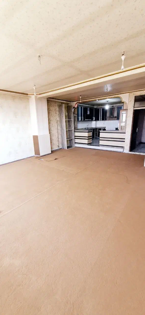 فروش یک دستگاه آپارتمان ۸۰ متری|فروش آپارتمان|ممقان, |دیوار