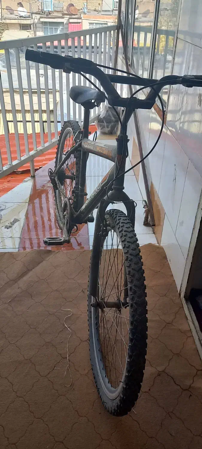 دوچرخه ۲۶|دوچرخه، اسکیت، اسکوتر|مشهد, کارگران|دیوار