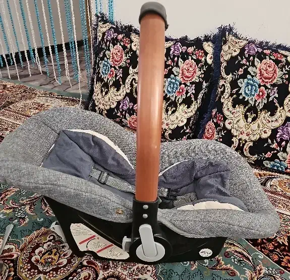 روروک و کریر|کالسکه و لوازم جانبی|بندرعباس, |دیوار