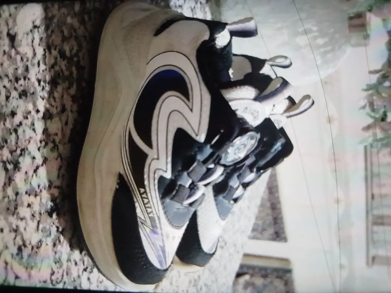 کفش بچگانه|کیف، کفش، کمربند|کرمانشاه, |دیوار