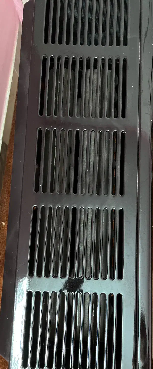 بخاری نیک کالا مدل مرجان|بخاری، هیتر، شومینه|تهران, سازمان آب|دیوار