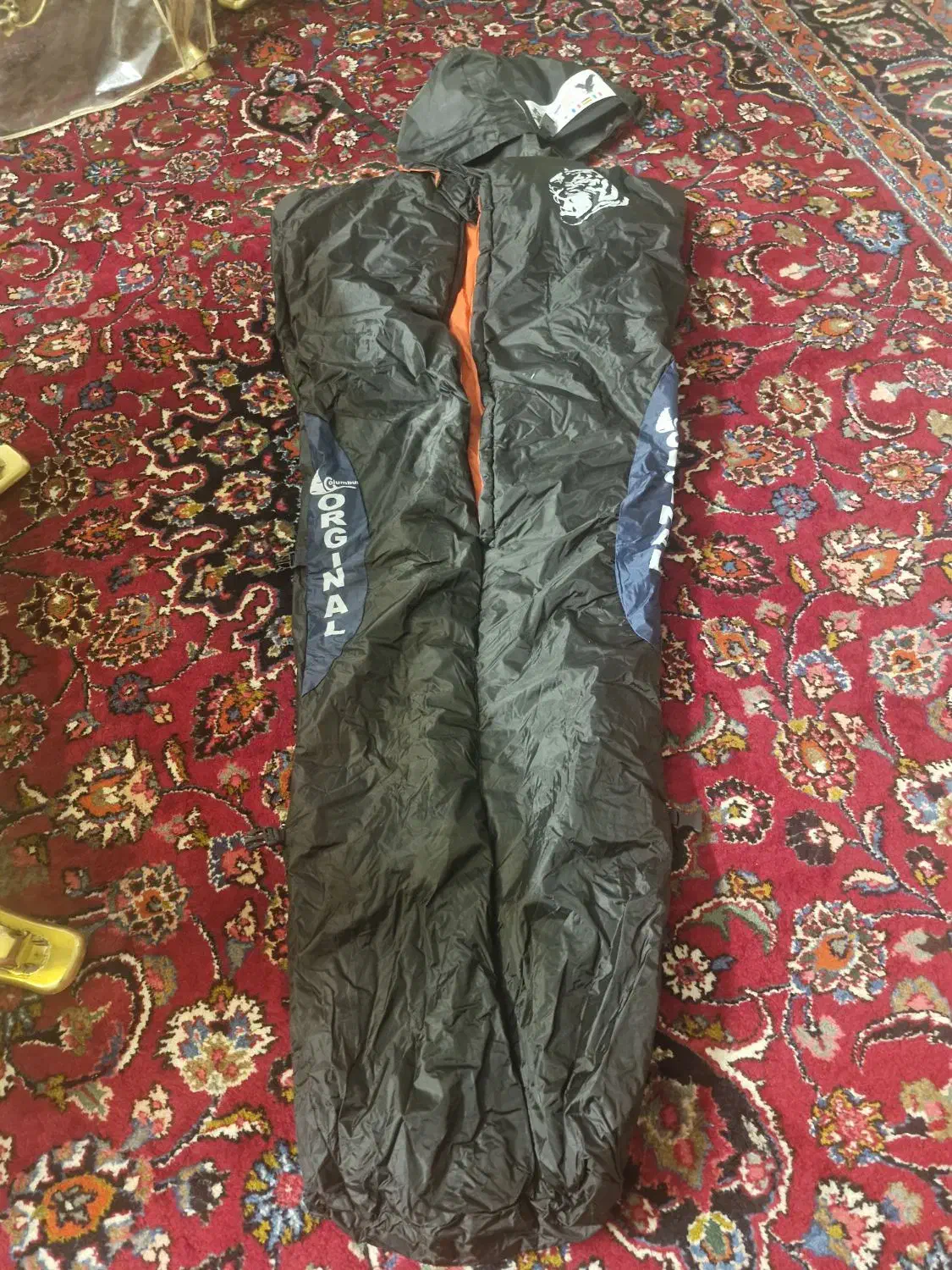 کیسه خواب|کوهنوردی و کمپینگ|مشهد, دانشجو|دیوار