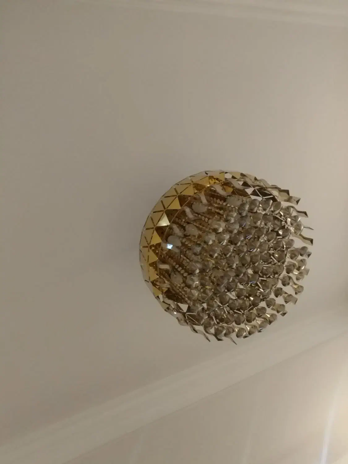 لوستر|لوستر و چراغ آویز|تهران, دریا|دیوار