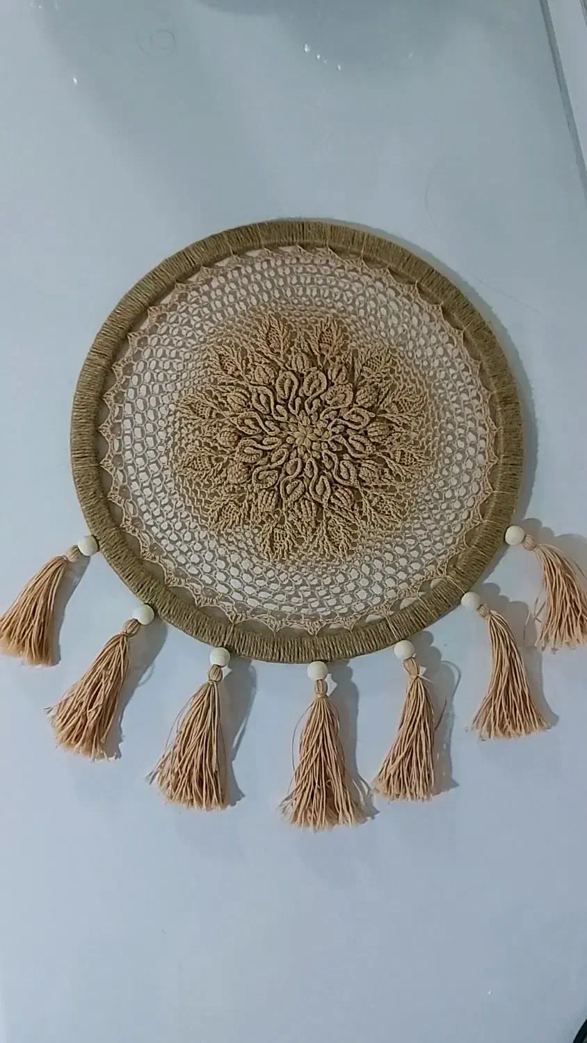 تابلو دیوارکوبهای ماندالا|تابلو، نقاشی، عکس|رشت, گلزاران|دیوار