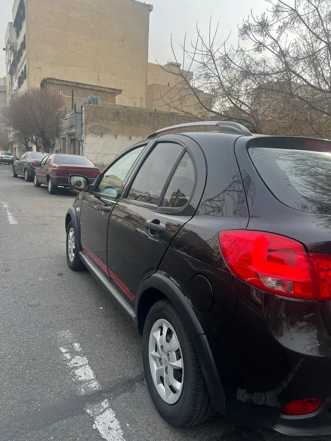 کوییک Gxr|خودرو سواری و وانت|تهران, هفت حوض|دیوار