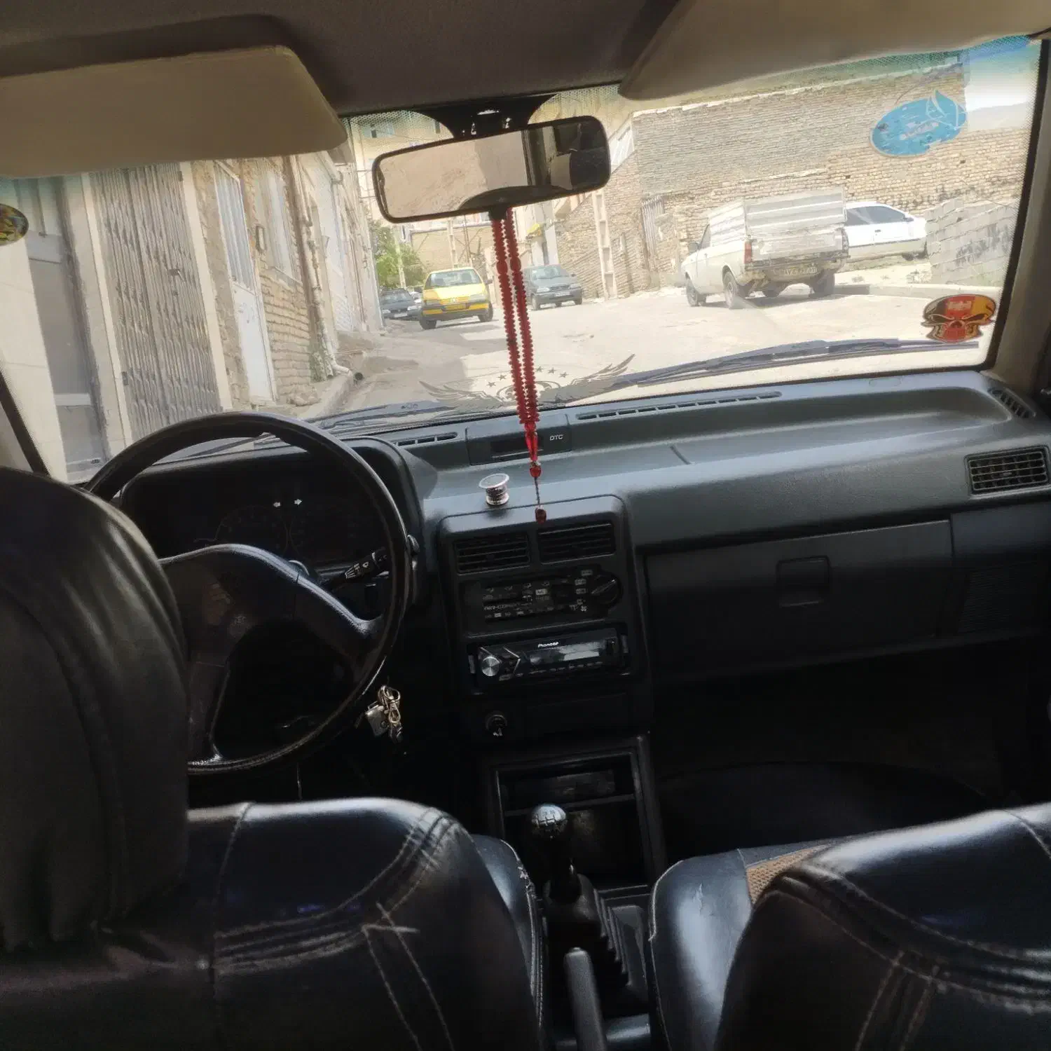 ماشین|خودرو سواری و وانت|بومهن, |دیوار