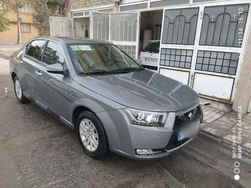 دنا پلاس نوک مدادی ، دناپلاس خاکستری|خودرو سواری و وانت|مشهد, حسابی جنوبی (شهرک غرب)|دیوار