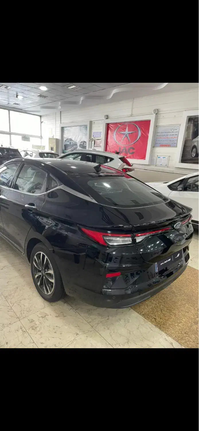 Ej7 جک ۲۰۲۴|خودرو سواری و وانت|اصفهان, احمدآباد|دیوار