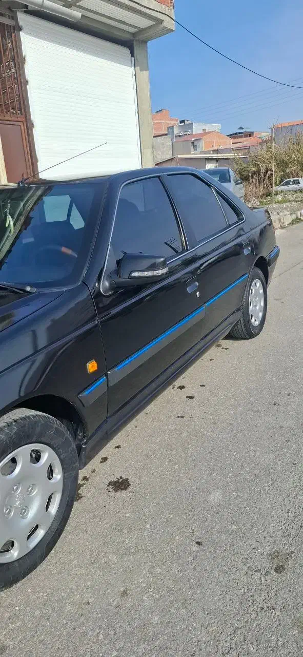 پژو پارس مدل ۸۵|خودرو سواری و وانت|محمودآباد, |دیوار