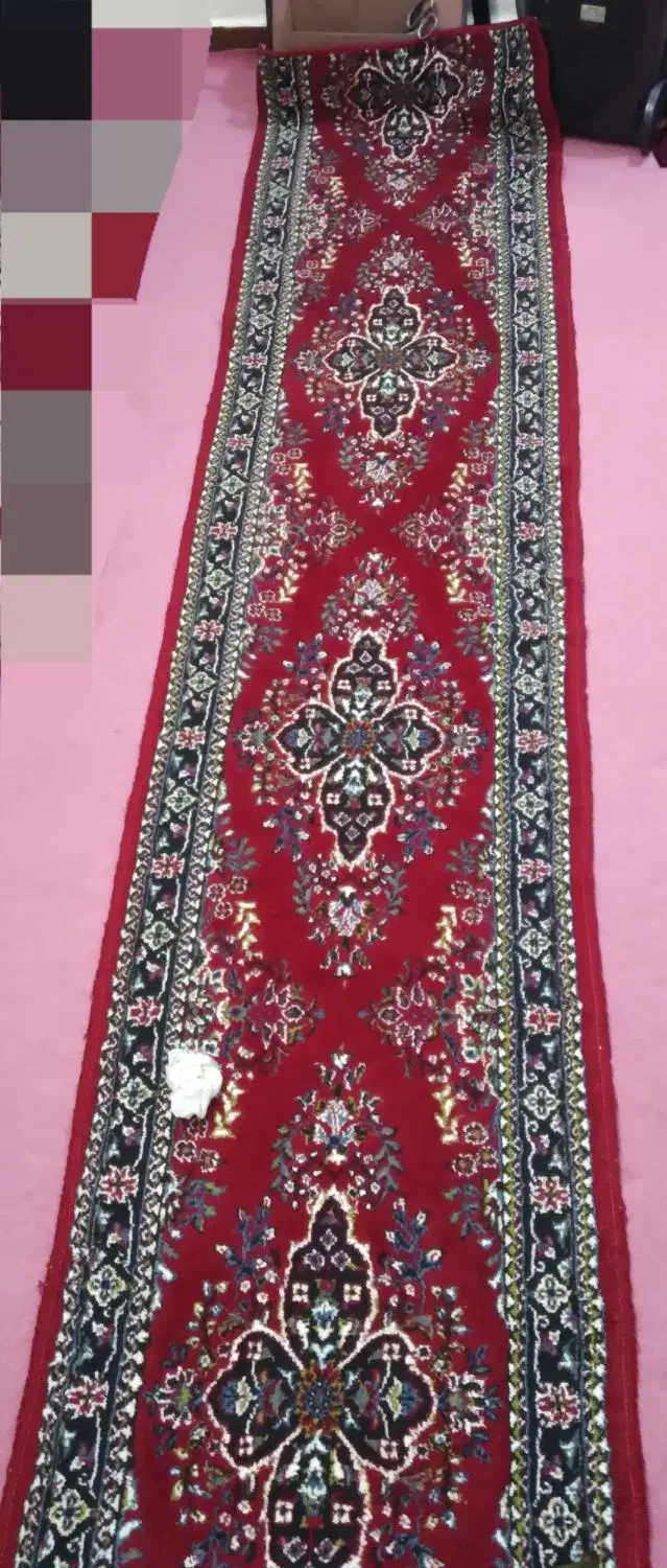 قالی|فرش|شادگان, |دیوار