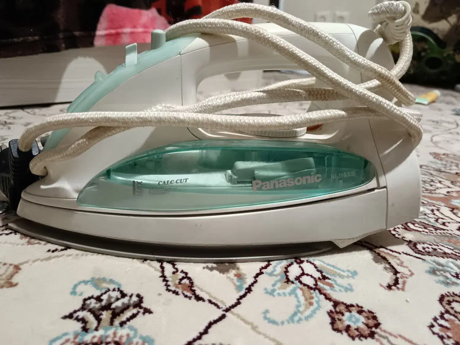 اتو توافقی|اتو و لوازم اتو|برخوار, |دیوار