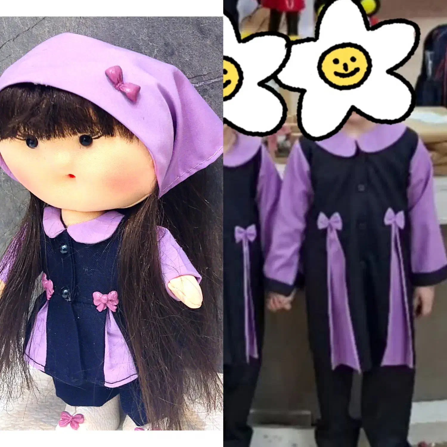 ثبت سفارش عروسک بالباس سفارشی شما|اسباببازی بچه|شهرضا, |دیوار