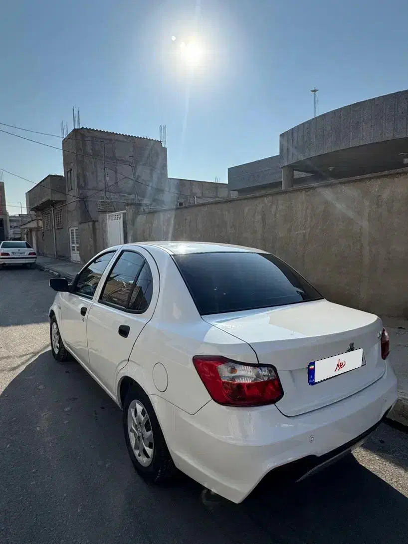 ساینا s مدل ۱۴۰۳|خودرو سواری و وانت|گنبد کاووس, |دیوار