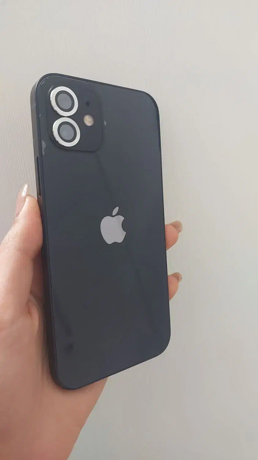 آیفون 12|موبایل|بروجرد, |دیوار