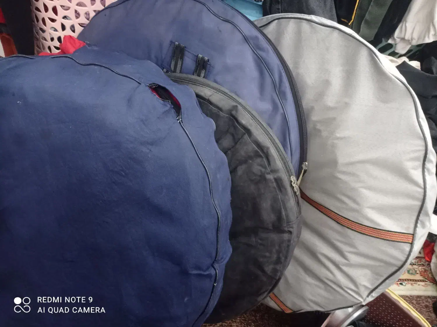 فروش چادر مسافرتی|کوهنوردی و کمپینگ|بندر گناوه, |دیوار