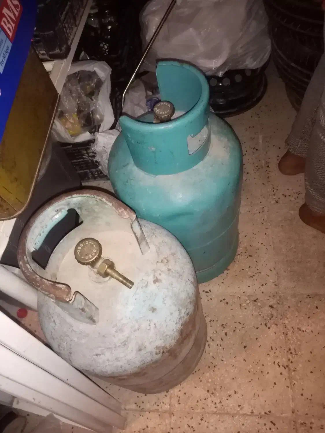 تعدادی وسایل منزل و...|حراج|جهرم, |دیوار