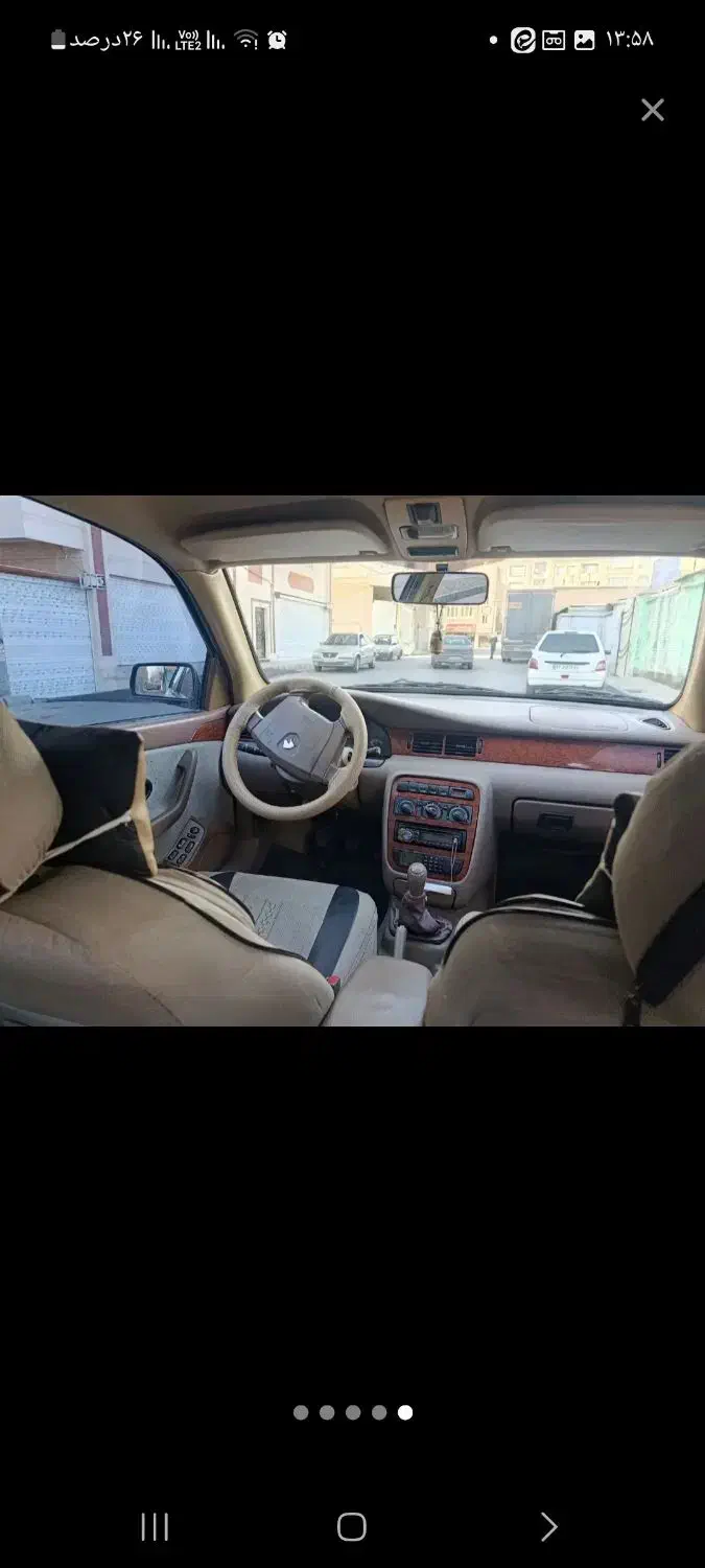 خودروسمند۹۸|خودرو سواری و وانت|آبادان, |دیوار