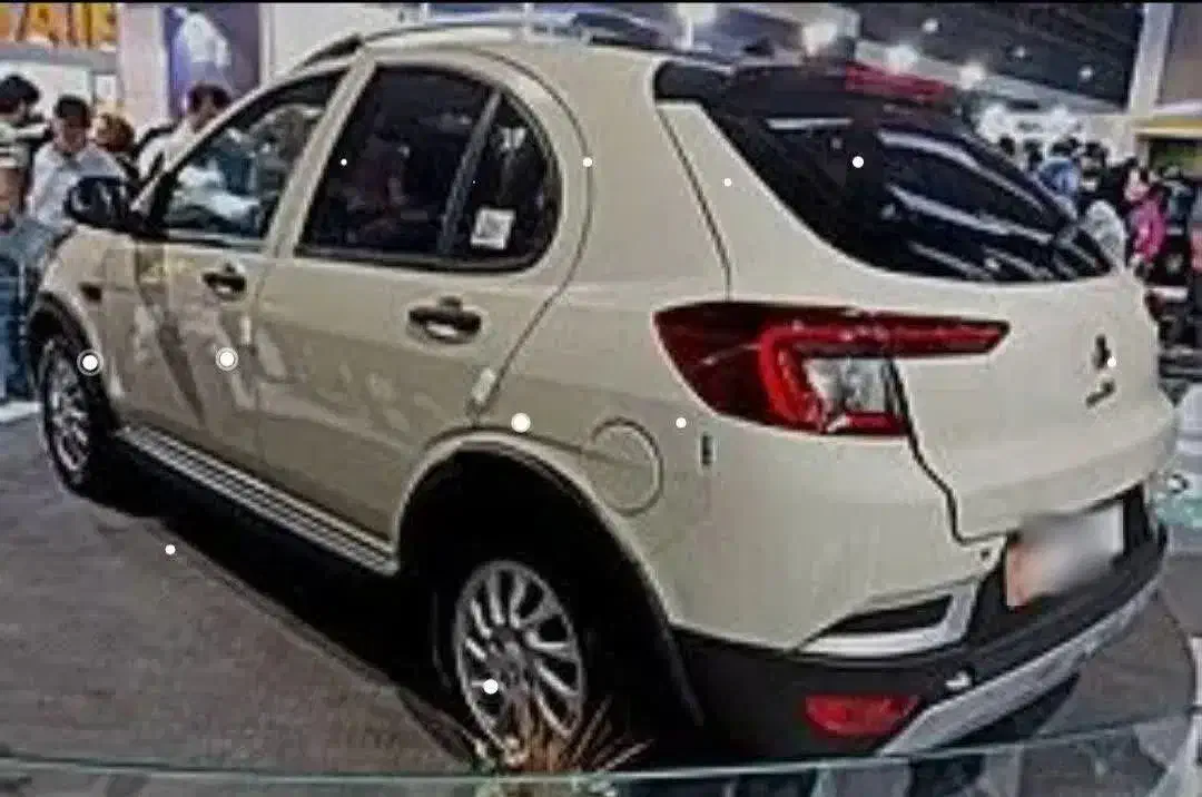 اطلس صفر|خودرو سواری و وانت|ملایر, |دیوار