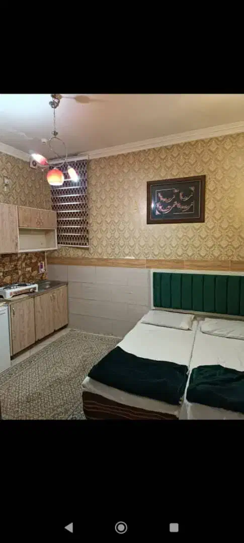 نیازمند خانم برای تمیز کاری هتل|استخدام سرایداری و نظافت|مشهد, عیدگاه|دیوار