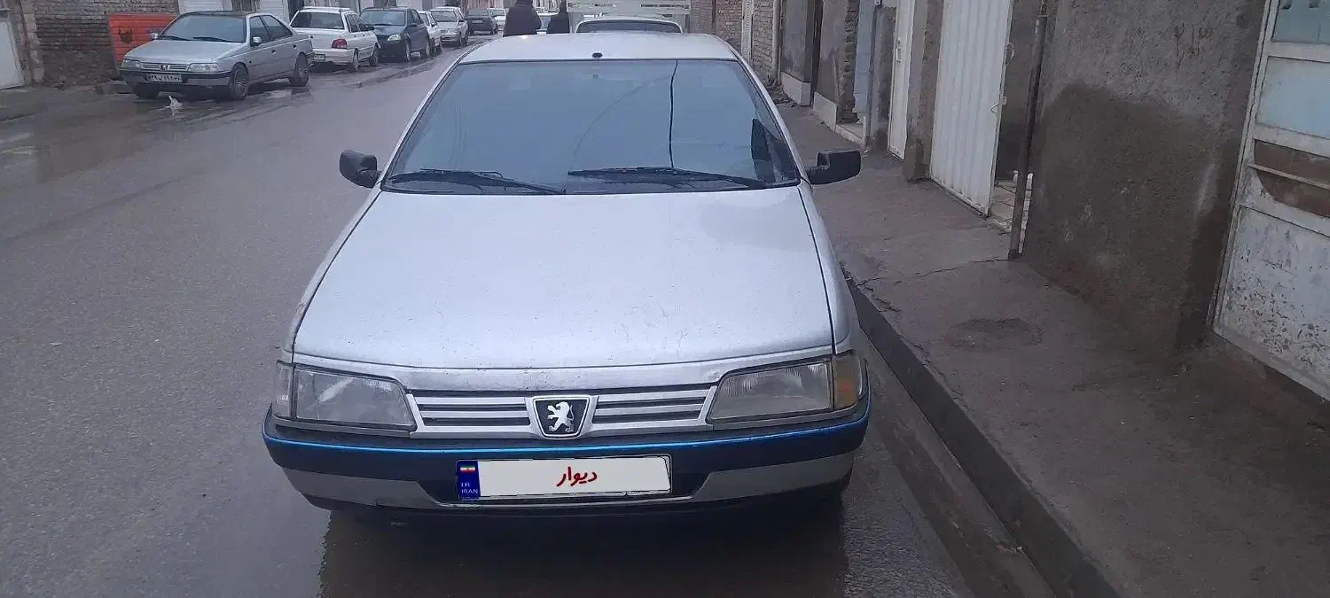 فروش|خودرو سواری و وانت|نیشابور, بنیاد شهید|دیوار