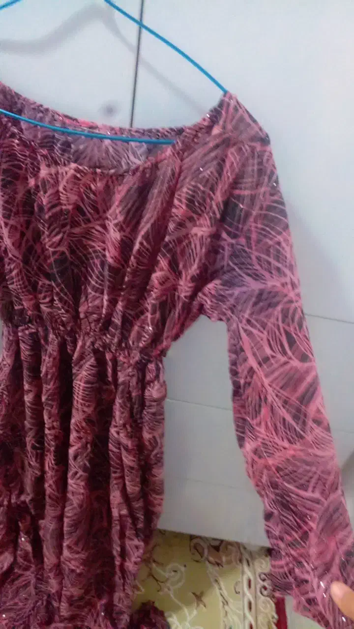 قصری|لباس|پیرانشهر, |دیوار