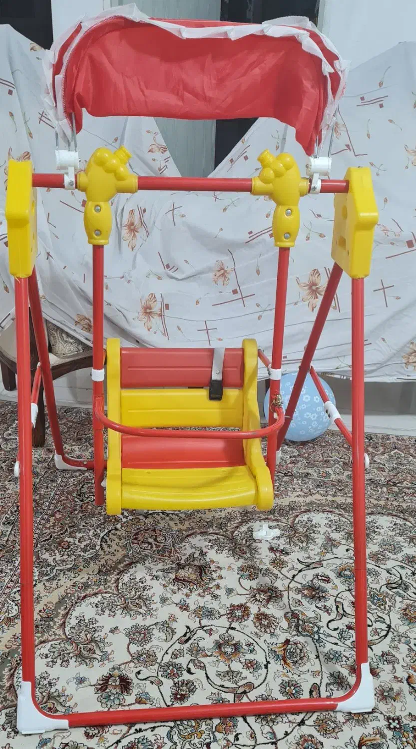 تاب|اسباب‌بازی بچه|دورود, |دیوار