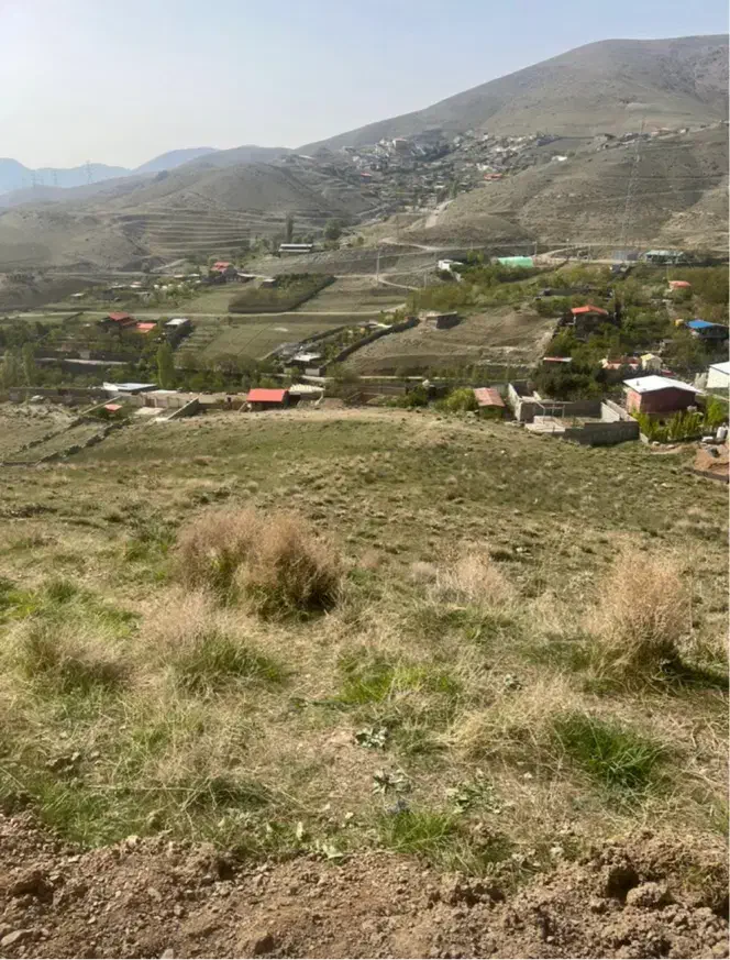 زمین/۳۵۰متر/سند تک برگ|فروش زمین و ملک کلنگی|پردیس, واصفجان|دیوار