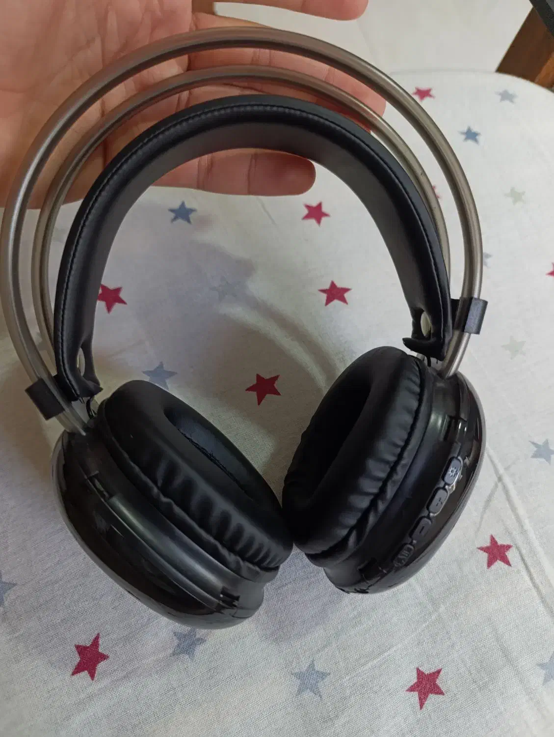 هدفون گیمینگ|لوازم جانبی موبایل و تبلت|آزادشهر, |دیوار