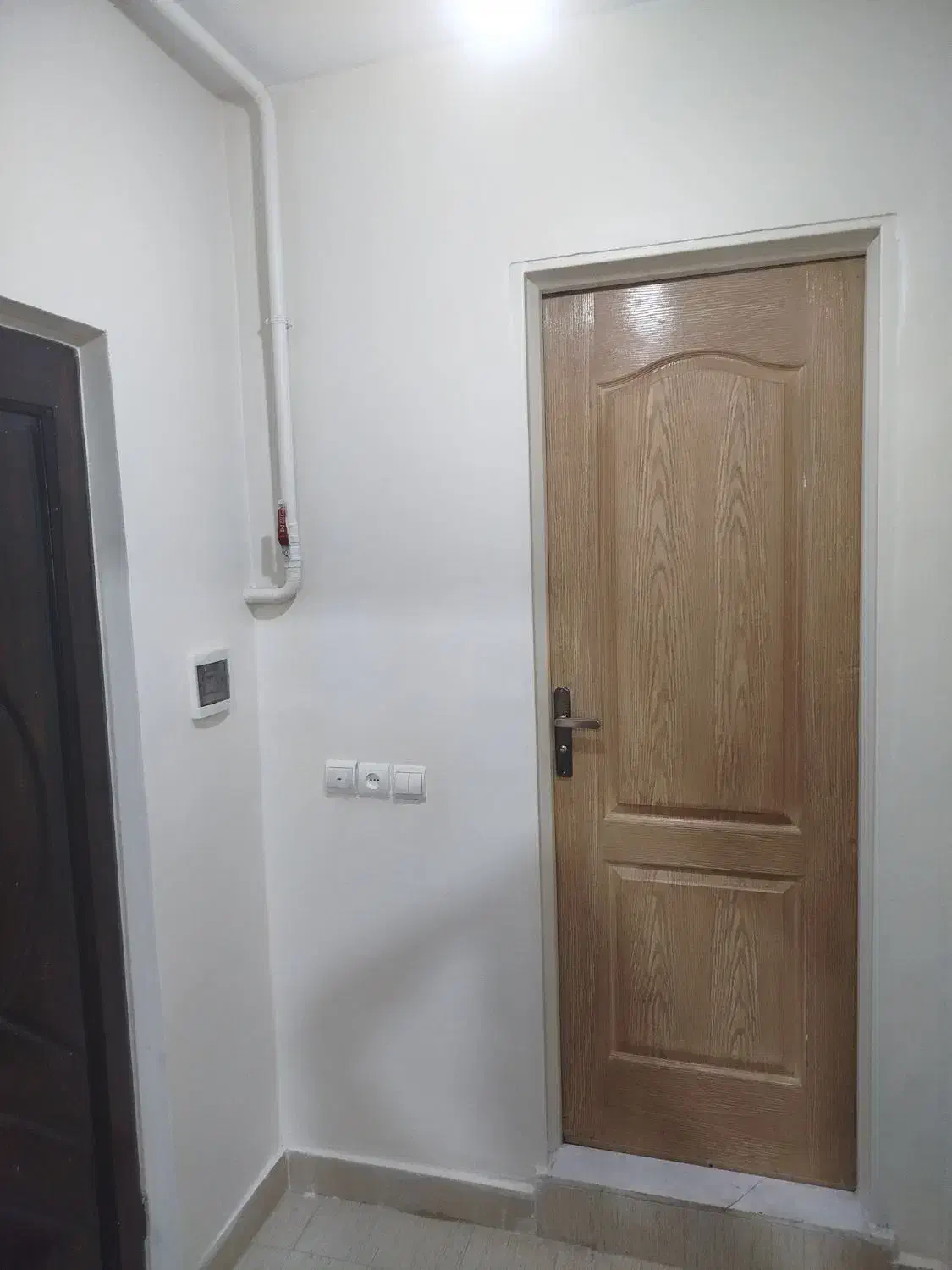 فروش مسکن مهر شهرک المهدی|فروش آپارتمان|ازنا, |دیوار