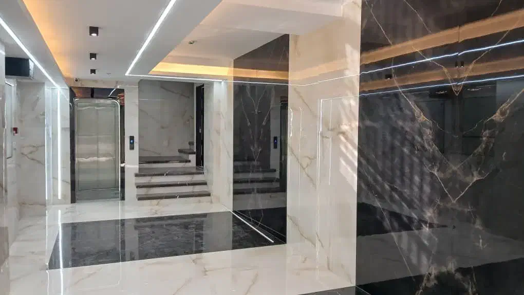 فروش فوری آپارتمان لوکس خیابان معلم بهترین لوکیشن|فروش آپارتمان|ساری, |دیوار