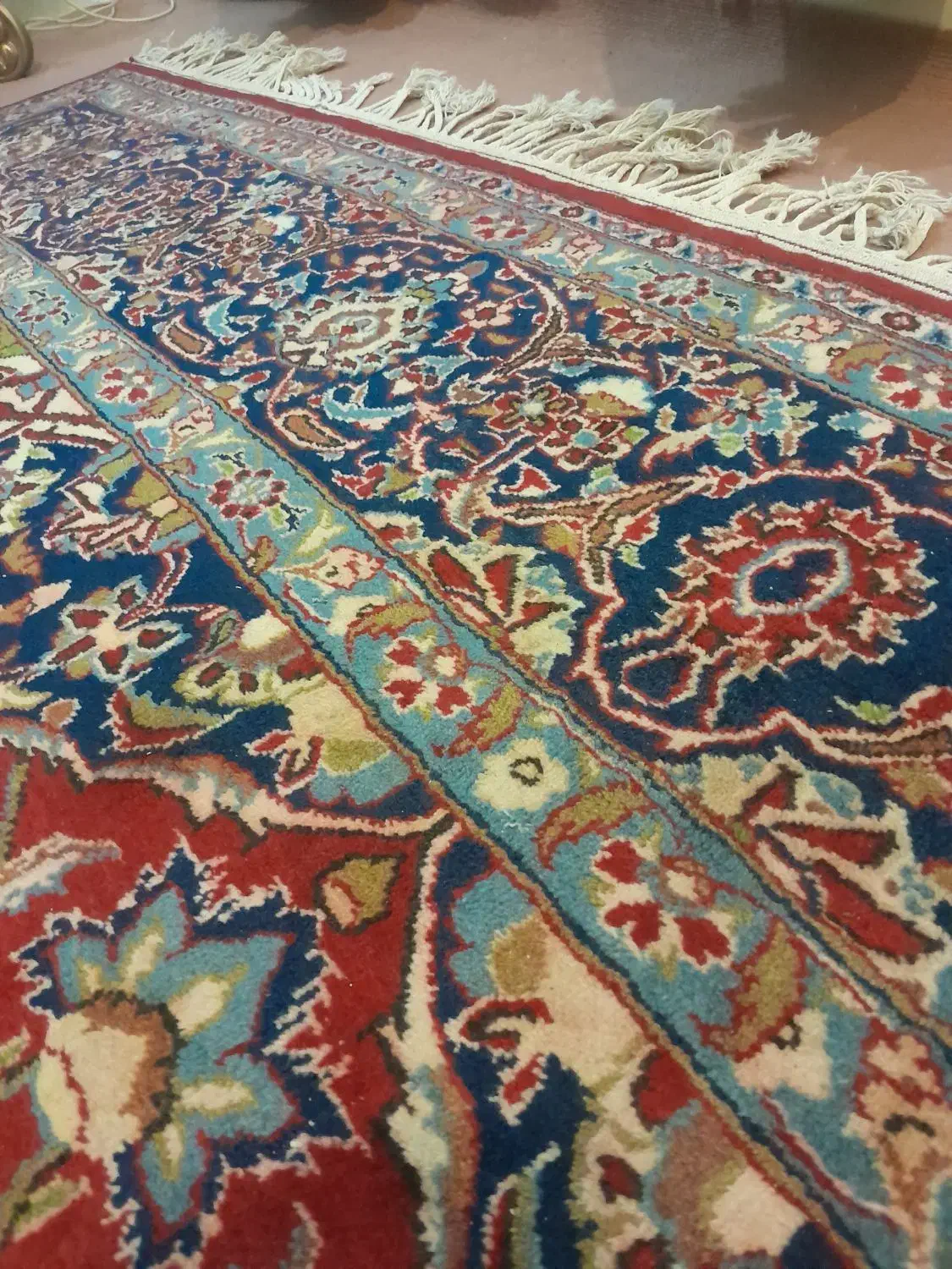 فرش دست بافت|فرش|اهواز, بهارستان|دیوار