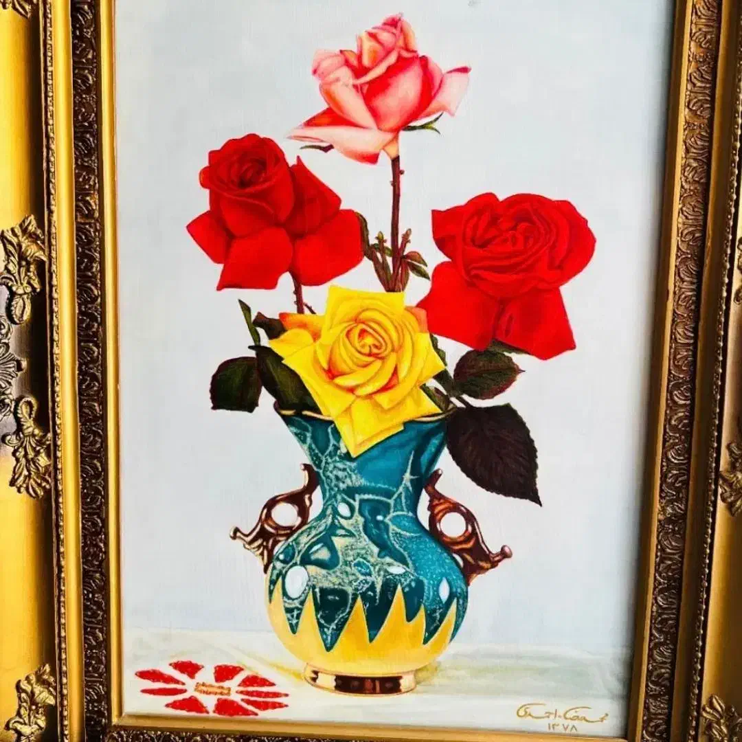 تابلو نقاشی|تابلو، نقاشی، عکس|تهران, امامت|دیوار