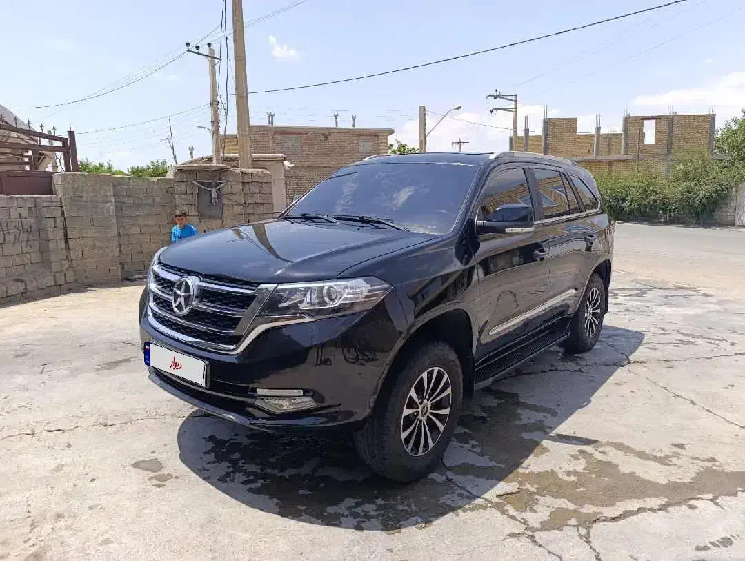 دایونy7|خودرو سواری و وانت|پیرانشهر, |دیوار