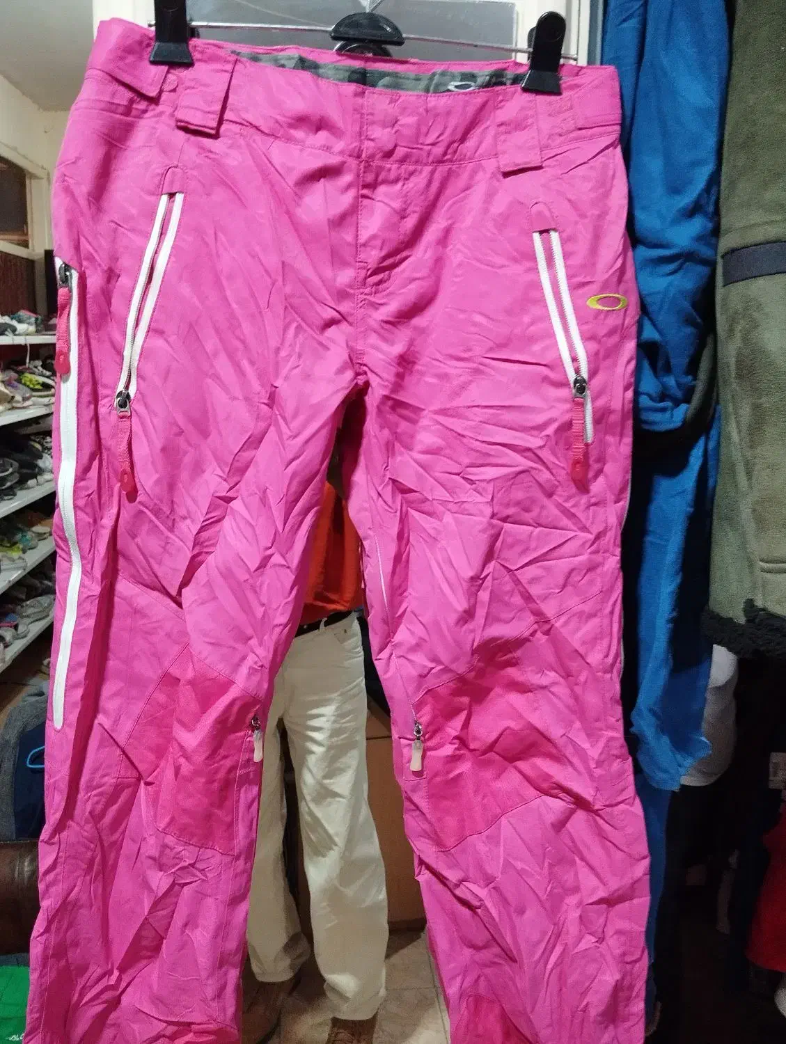 لباس اسکی|ورزشهای زمستانی|شیراز, ابیوردی|دیوار