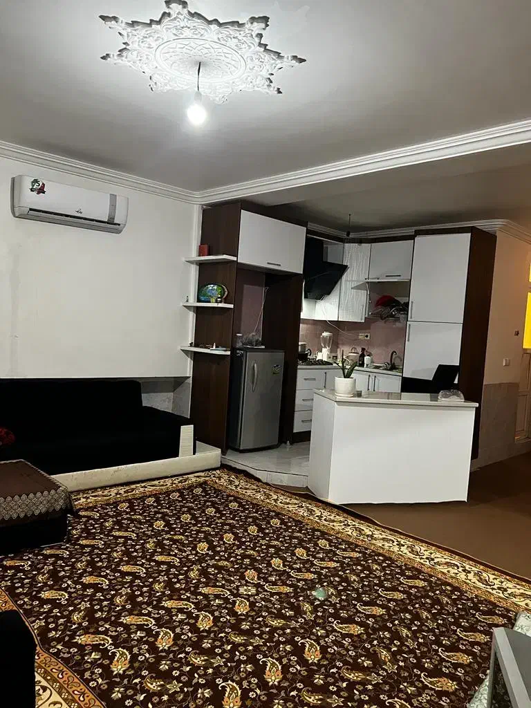 واحد یک خواب سند تجاری ۷۰متری|فروش آپارتمان|رامجین, |دیوار