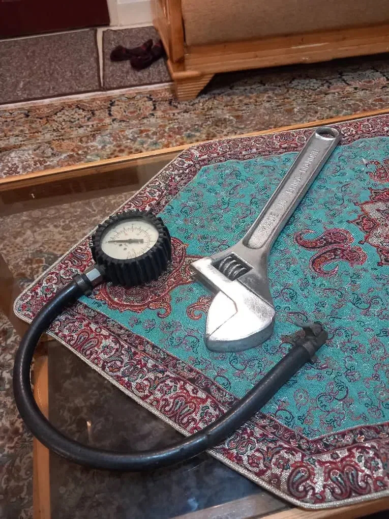 لوازم کامیون|قطعات یدکی و لوازم جانبی|کرج, اصفهانی‌ها|دیوار