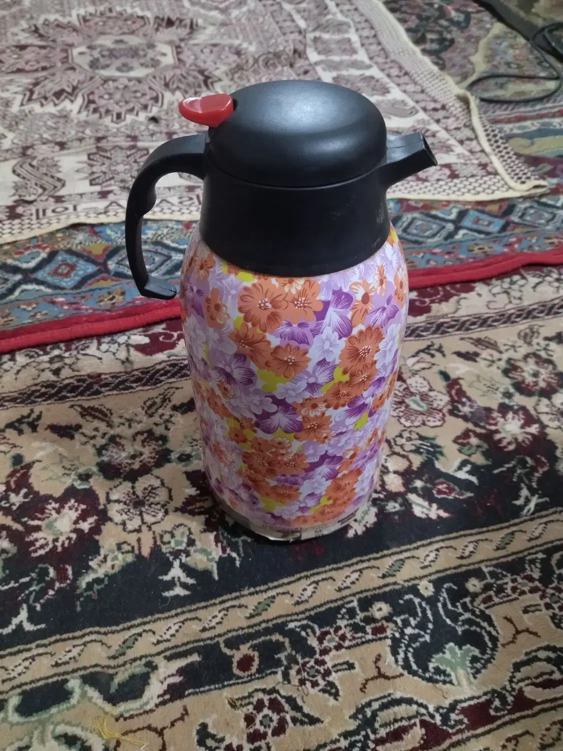 فلاکس|قوری، کتری، قهوه‌ساز دستی|زابل, |دیوار