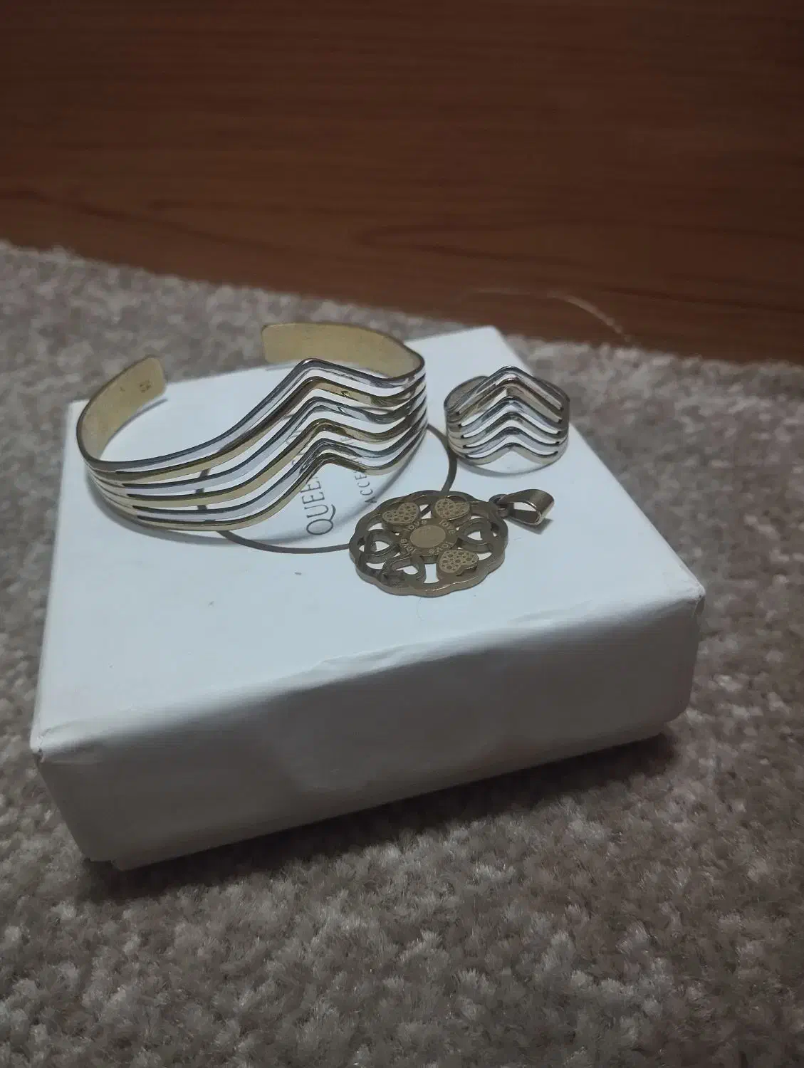 بدلایجات|بدلیجات|کرج, خرمدشت|دیوار