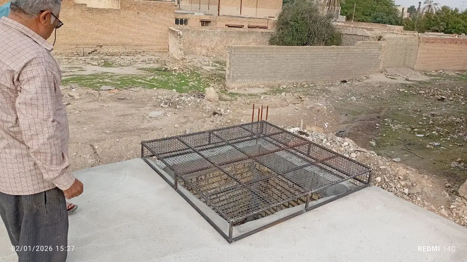 جوشکار سیار|خدمات پیشه و مهارت|رامهرمز, |دیوار