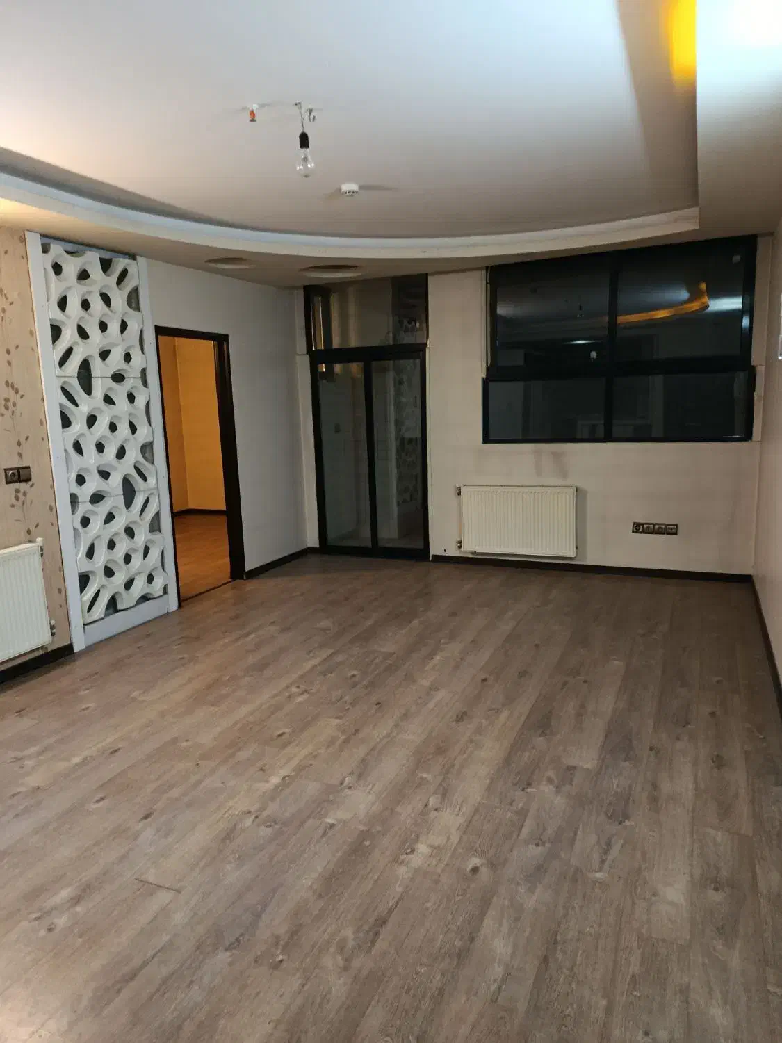 آپارتمان رهن ۳ خواب فردوسی فول تخلیه|اجارهٔ آپارتمان|شاهین‌شهر, فردوسی|دیوار