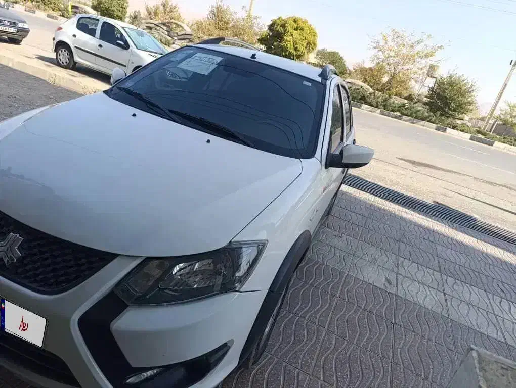 کوییک 1403s فول 85گانه|خودرو سواری و وانت|بندرعباس, |دیوار