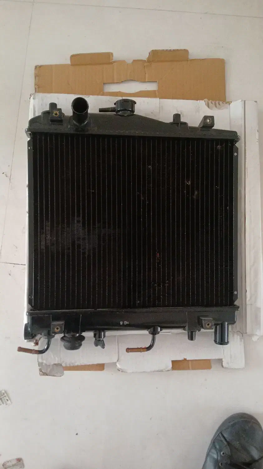 لوازم اصلی پراید|قطعات یدکی و لوازم جانبی|رشت, شهرک آیت الله منتظری|دیوار