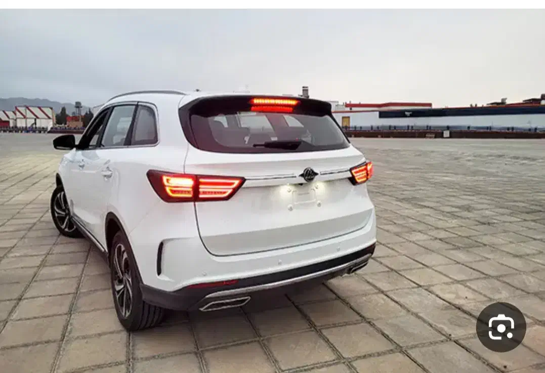 ماشین تیارا|خودرو سواری و وانت|آبادان, |دیوار