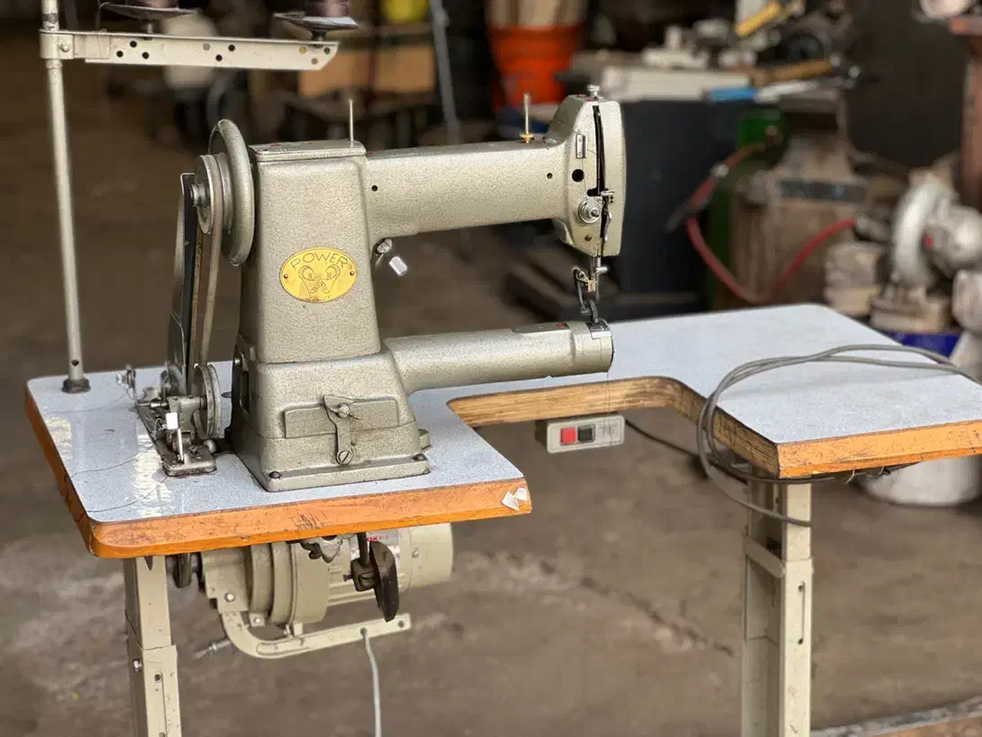 چرخ خیاطی صنعتی بطر|چرخ خیاطی و ریسندگی|زنجان, |دیوار