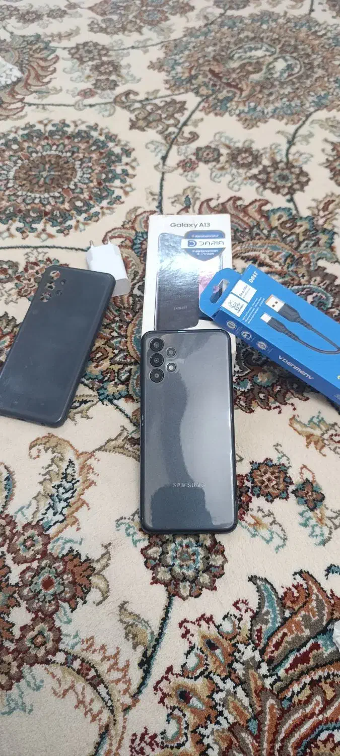 گوشی سامسونگ نونو|موبایل|ابهر, |دیوار