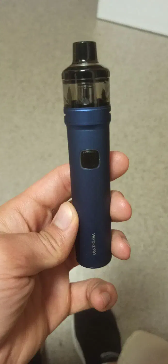 ویپ دوکاره|زیورآلات و اکسسوری|گلستان (تهران), |دیوار