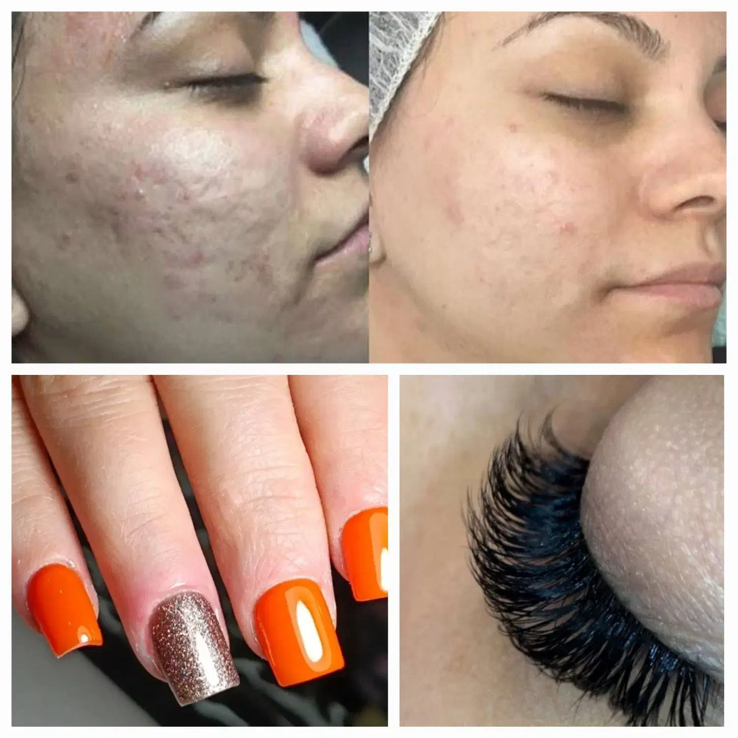 آماده همکاری|خدمات آرایشگری و زیبایی|بروجرد, |دیوار