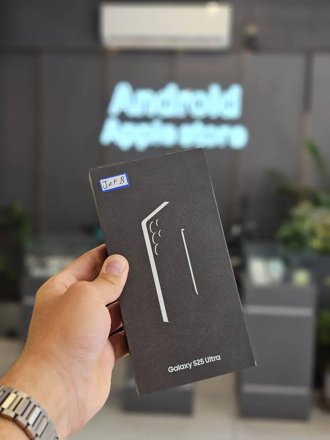 Samsung S25 Ultra 512GB|موبایل|شیراز, قصرالدشت|دیوار